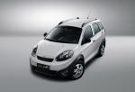 Chery Riich X1 2009 года